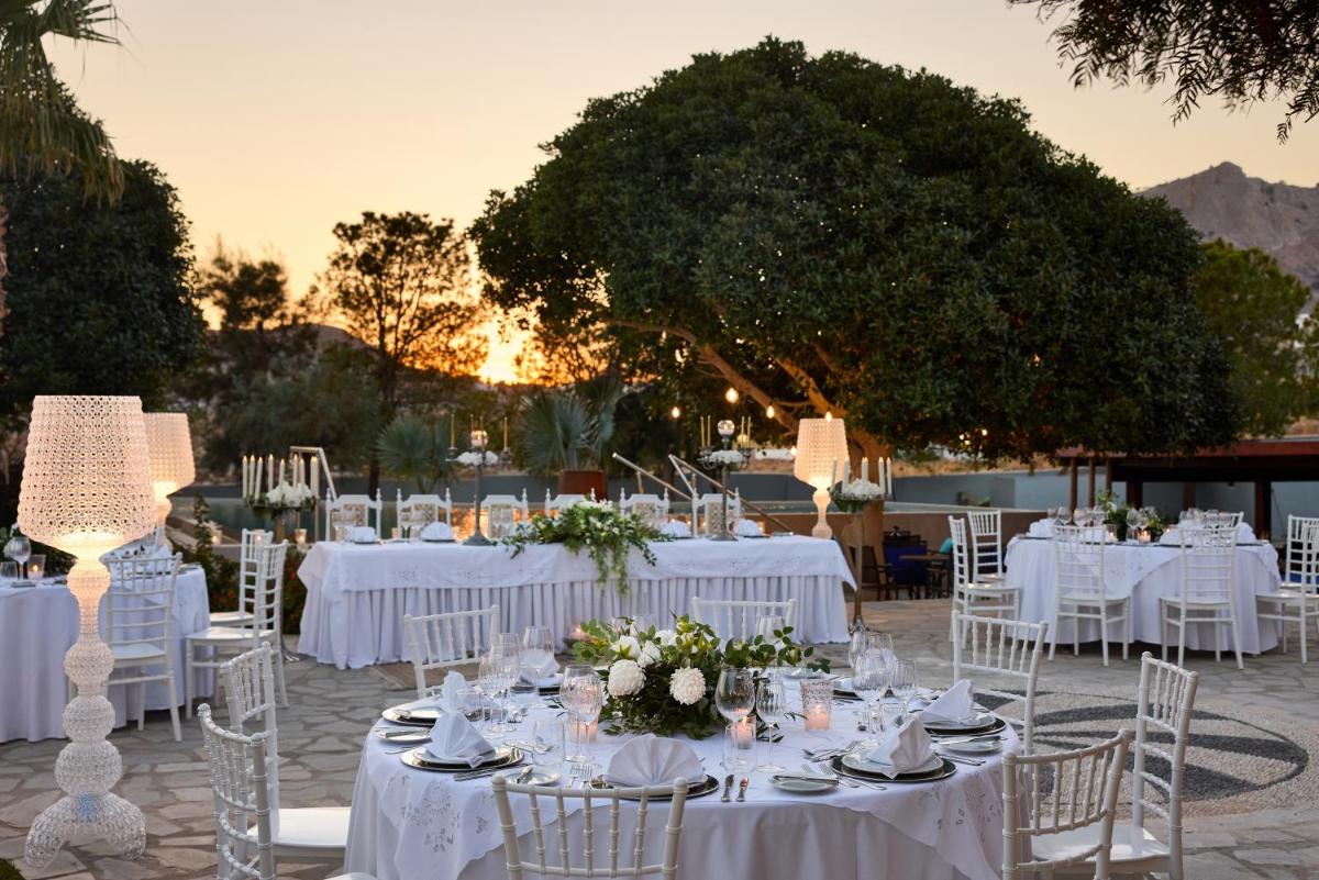 Aquagrand Artistic Luxury Beach Resort - Adults Only