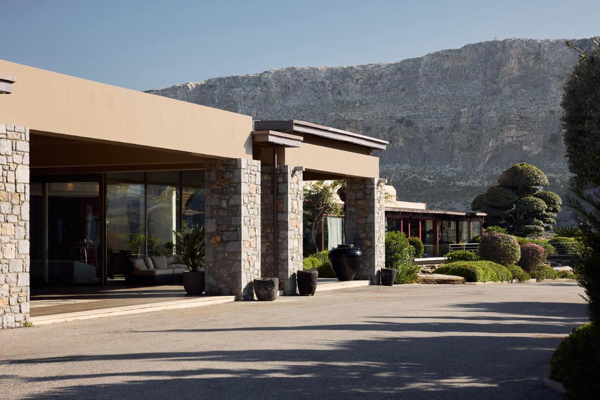 Aquagrand Artistic Luxury Beach Resort - Adults Only