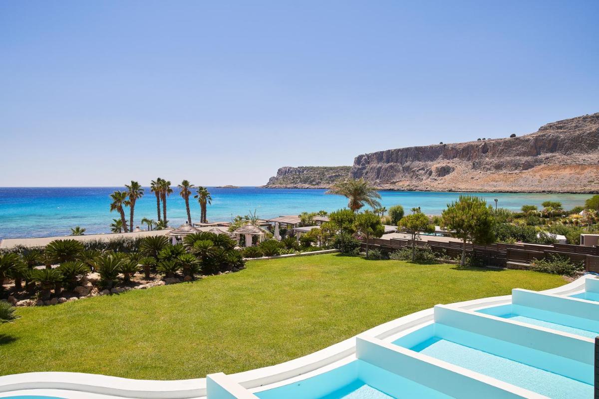 Aquagrand Artistic Luxury Beach Resort - Adults Only