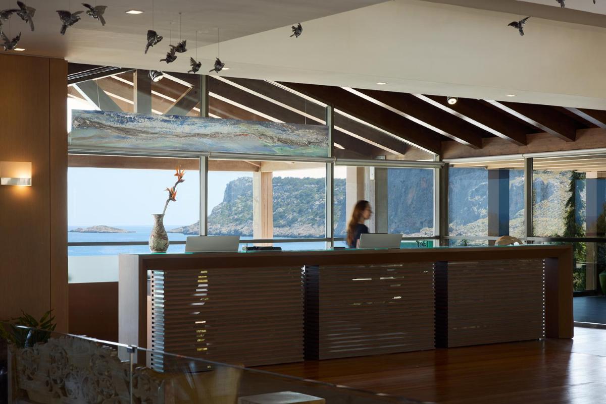 Aquagrand Artistic Luxury Beach Resort - Adults Only