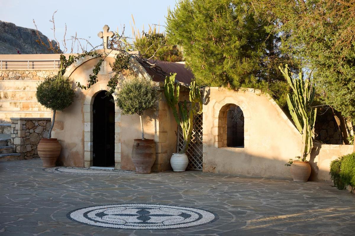 Aquagrand Artistic Luxury Beach Resort - Adults Only