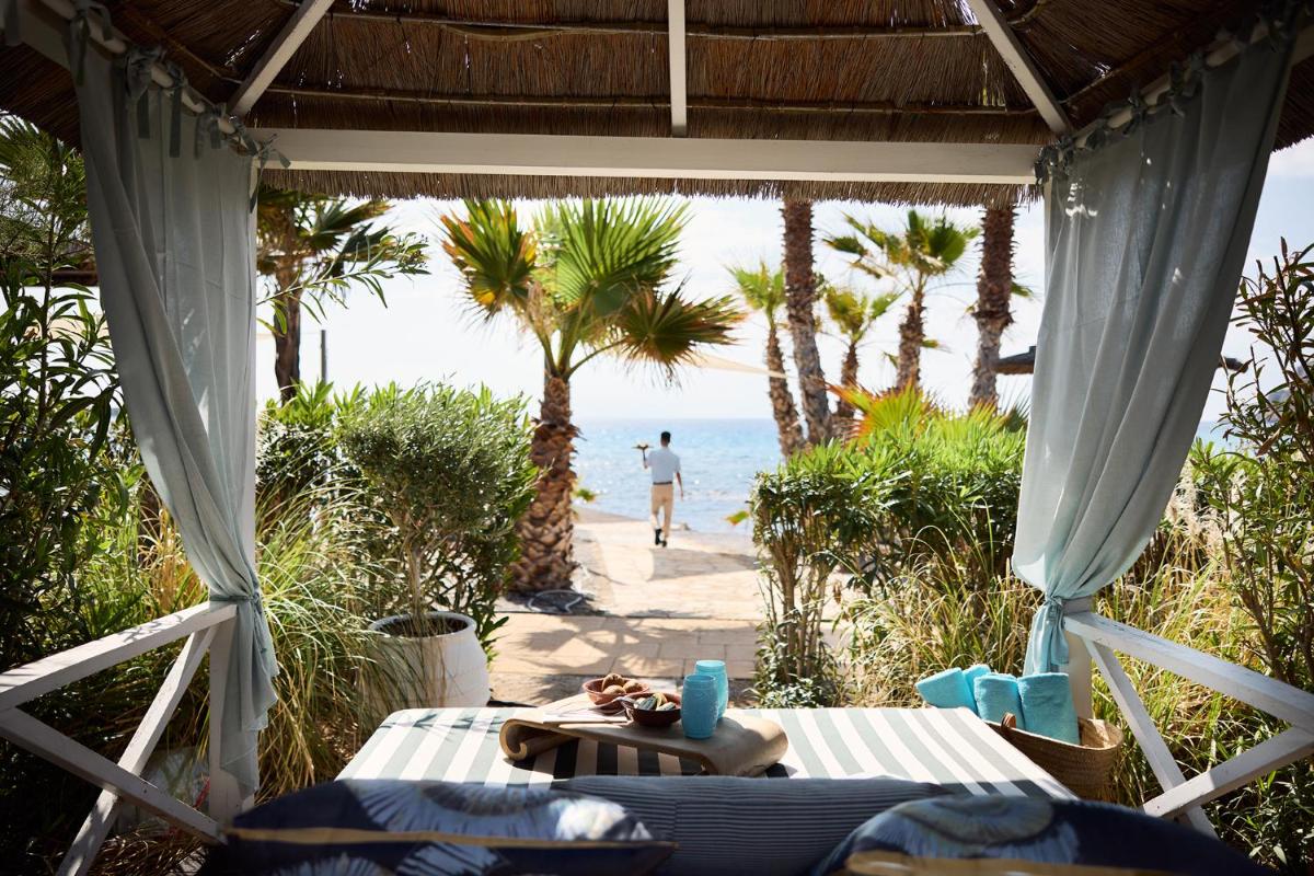 Aquagrand Artistic Luxury Beach Resort - Adults Only