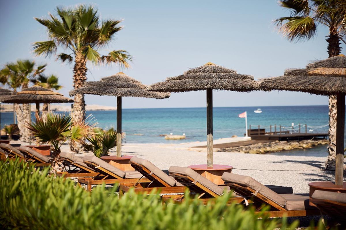 Aquagrand Artistic Luxury Beach Resort - Adults Only