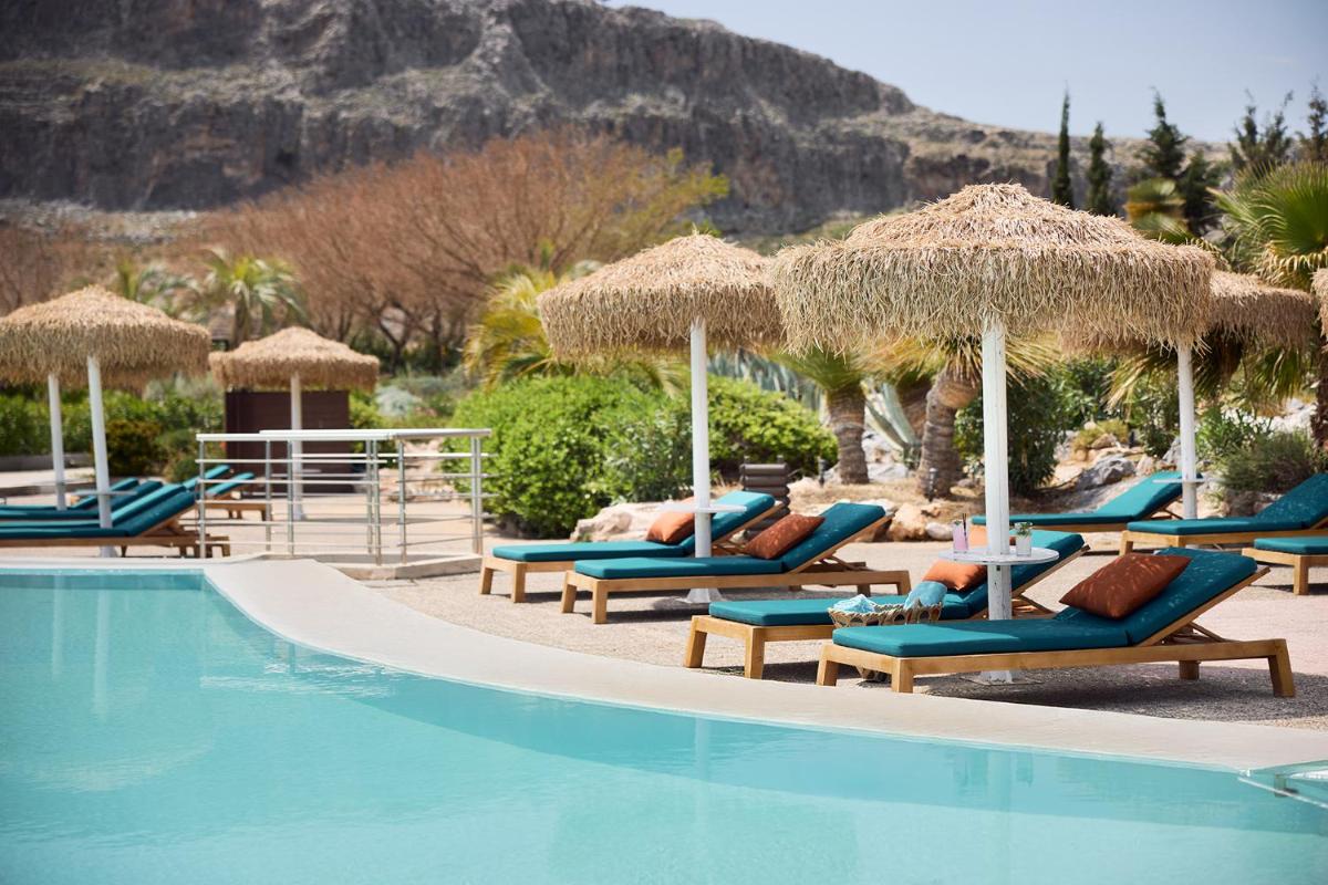 Aquagrand Artistic Luxury Beach Resort - Adults Only