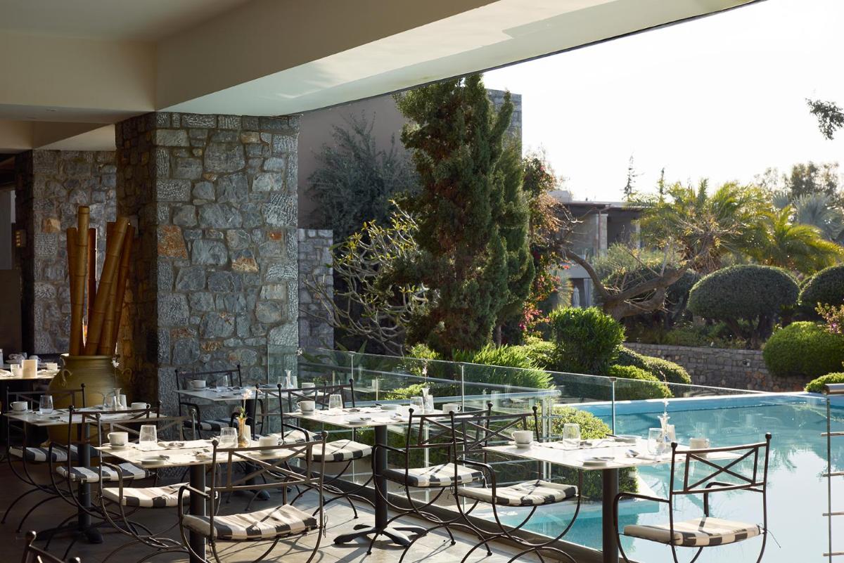 Aquagrand Artistic Luxury Beach Resort - Adults Only