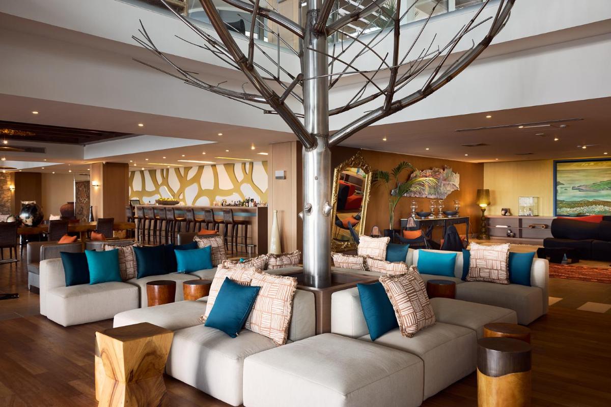 Aquagrand Artistic Luxury Beach Resort - Adults Only