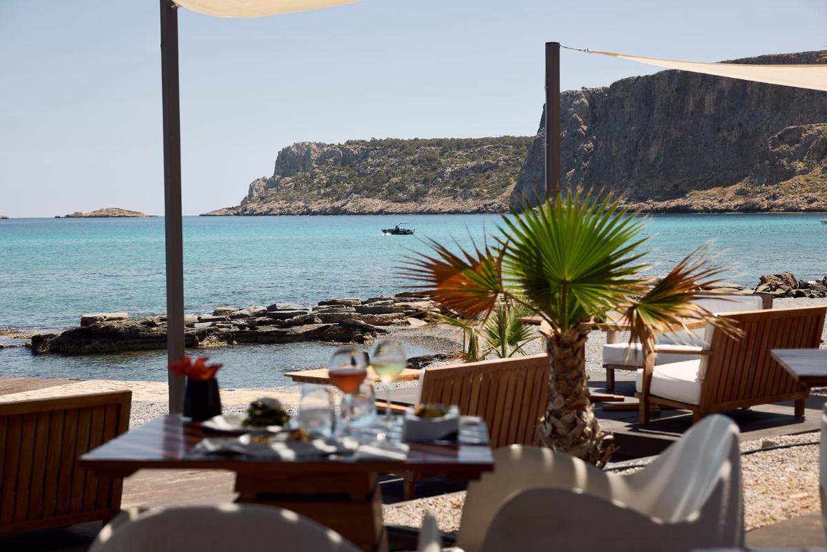 Aquagrand Artistic Luxury Beach Resort - Adults Only