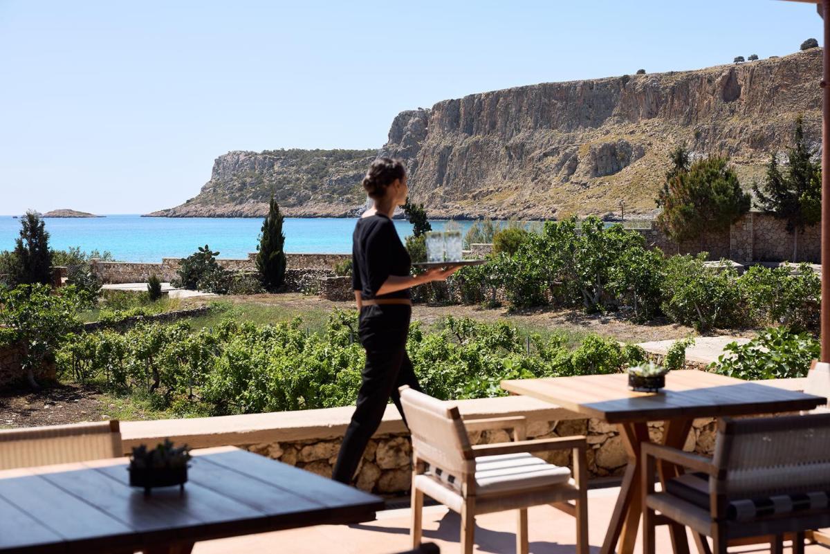 Aquagrand Artistic Luxury Beach Resort - Adults Only