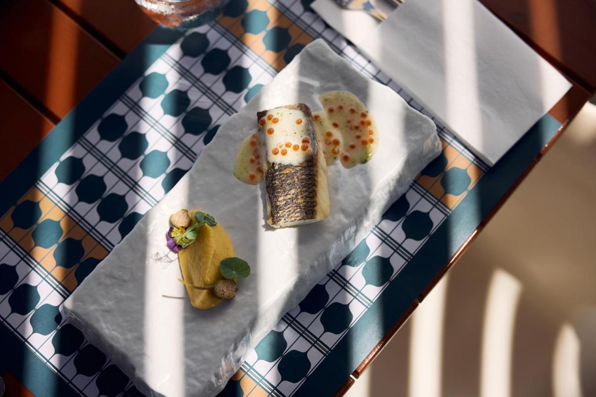 Aquagrand Artistic Luxury Beach Resort - Adults Only