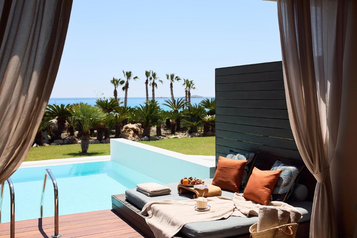 Aquagrand Artistic Luxury Beach Resort - Adults Only