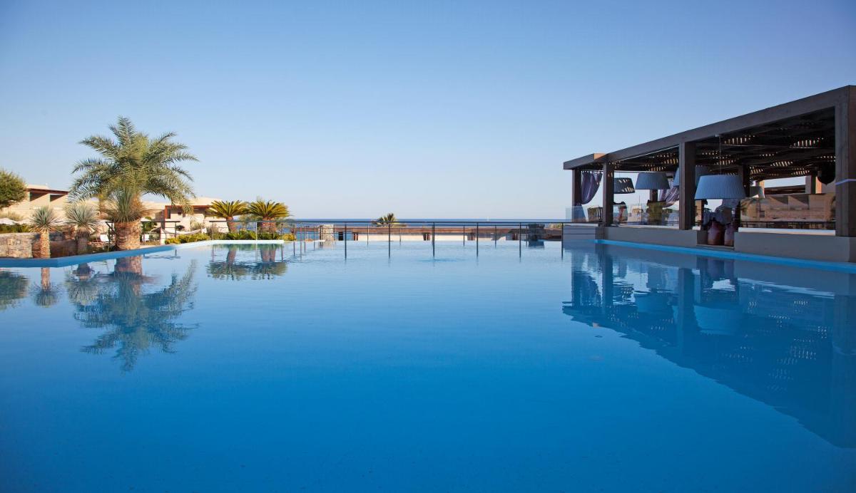 Aquagrand Artistic Luxury Beach Resort - Adults Only
