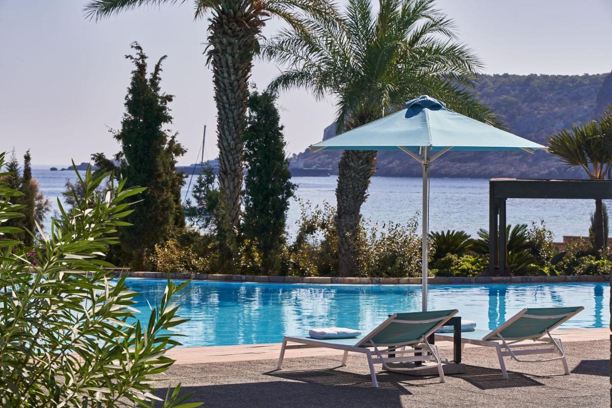 Aquagrand Artistic Luxury Beach Resort - Adults Only