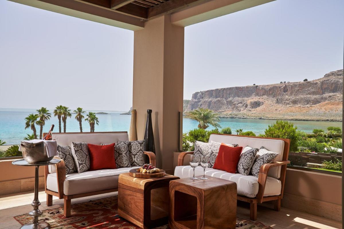Aquagrand Artistic Luxury Beach Resort - Adults Only