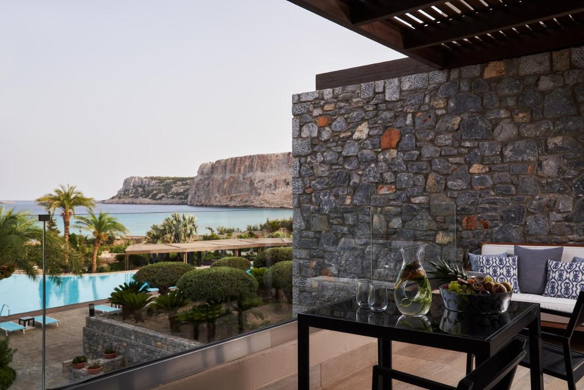 Aquagrand Artistic Luxury Beach Resort - Adults Only