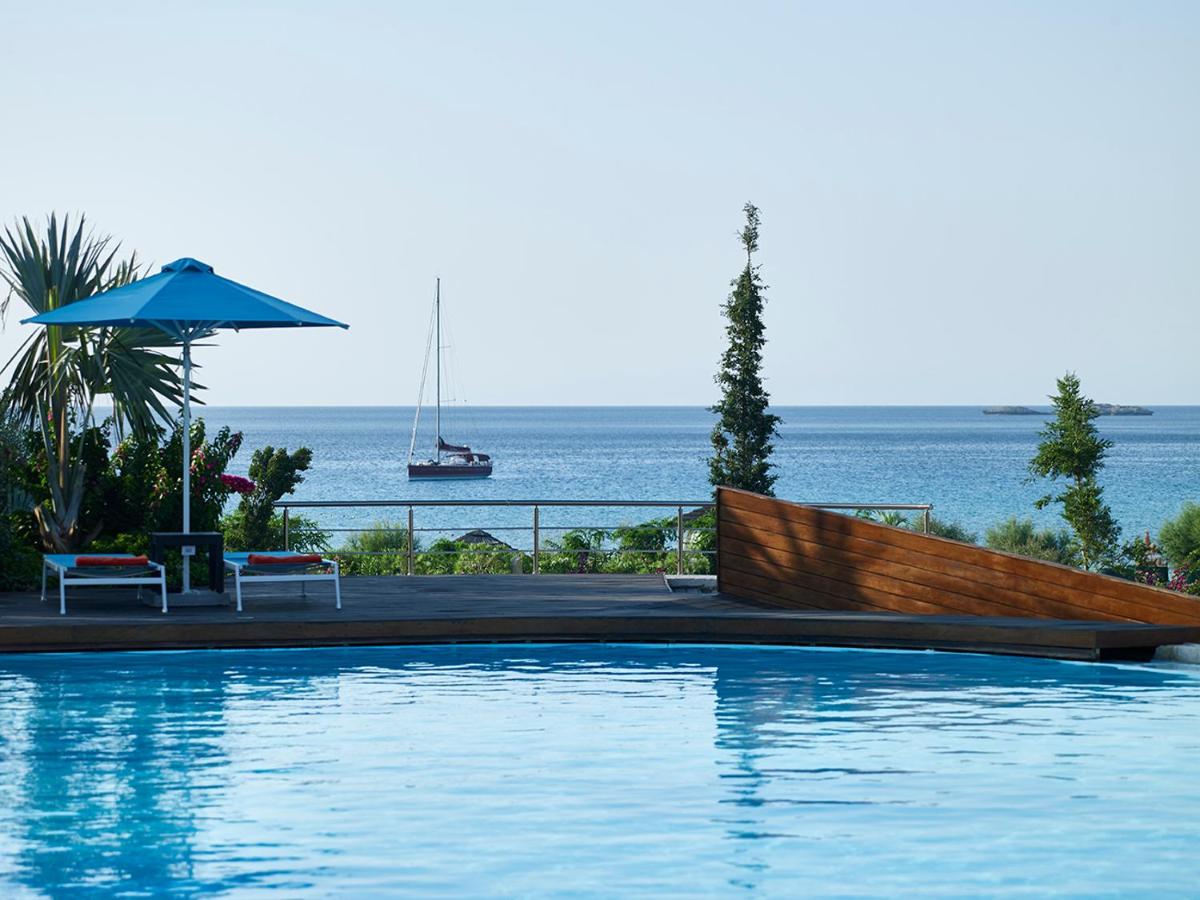 Aquagrand Artistic Luxury Beach Resort - Adults Only