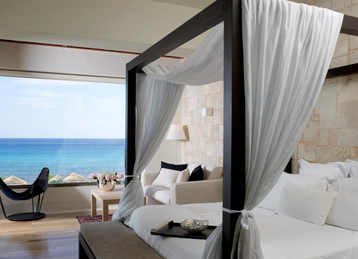Aquagrand Artistic Luxury Beach Resort - Adults Only