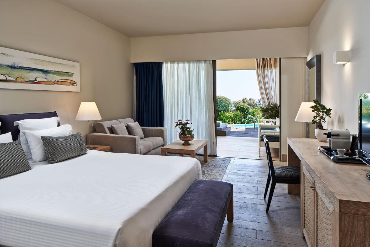 Aquagrand Artistic Luxury Beach Resort - Adults Only
