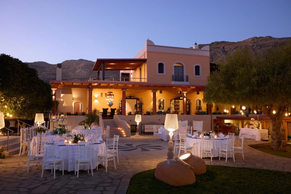 Aquagrand Artistic Luxury Beach Resort - Adults Only
