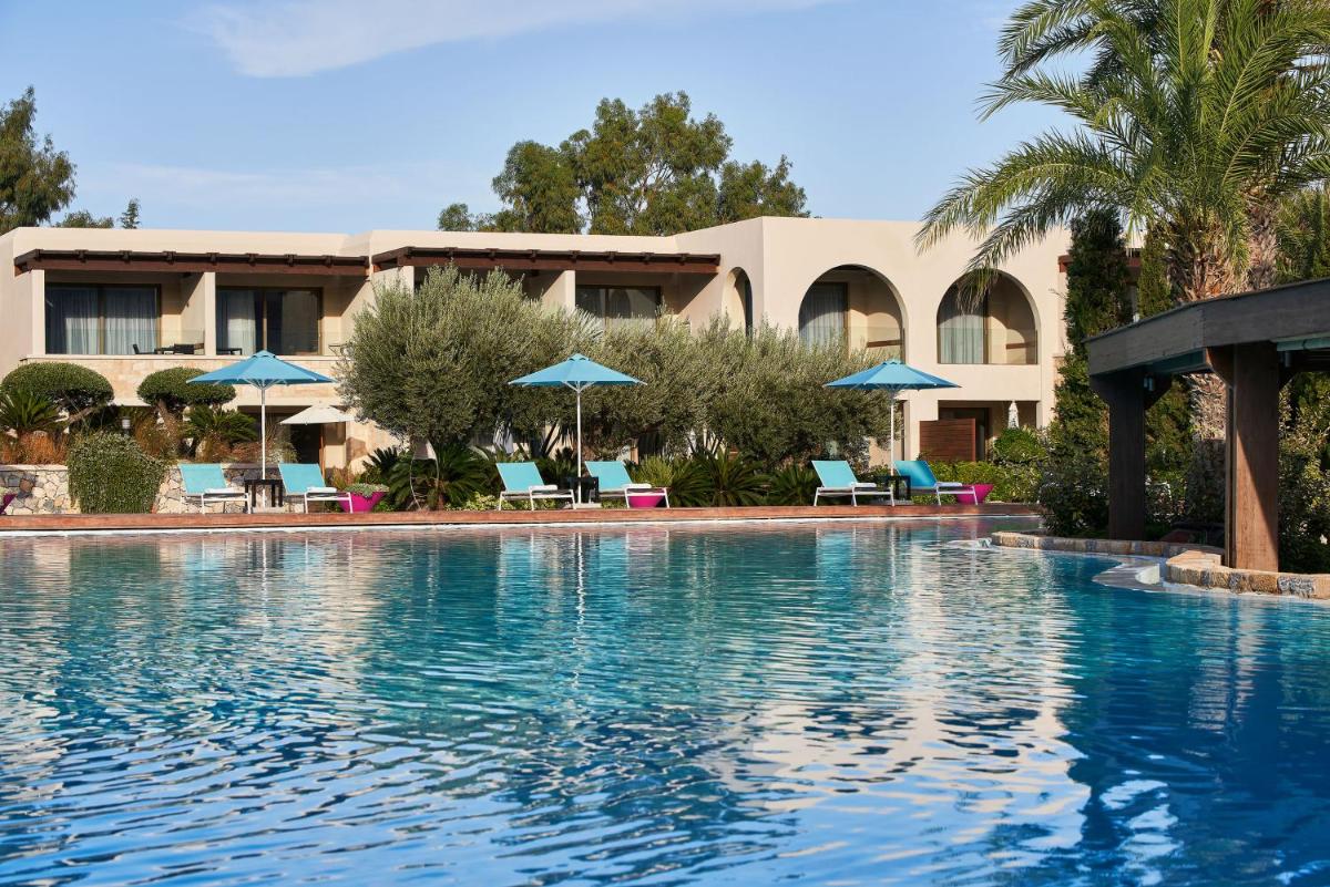 Aquagrand Artistic Luxury Beach Resort - Adults Only
