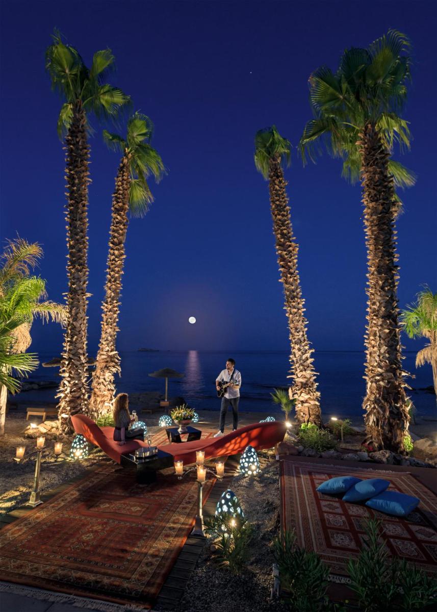 Aquagrand Artistic Luxury Beach Resort - Adults Only