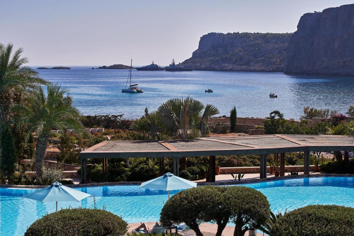 Aquagrand Artistic Luxury Beach Resort - Adults Only