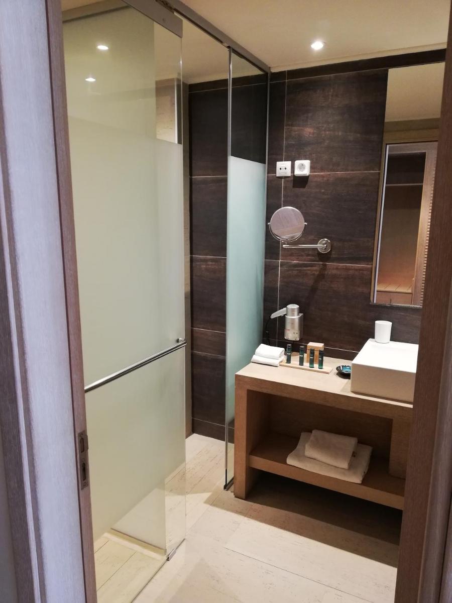 Aquagrand Artistic Luxury Beach Resort - Adults Only