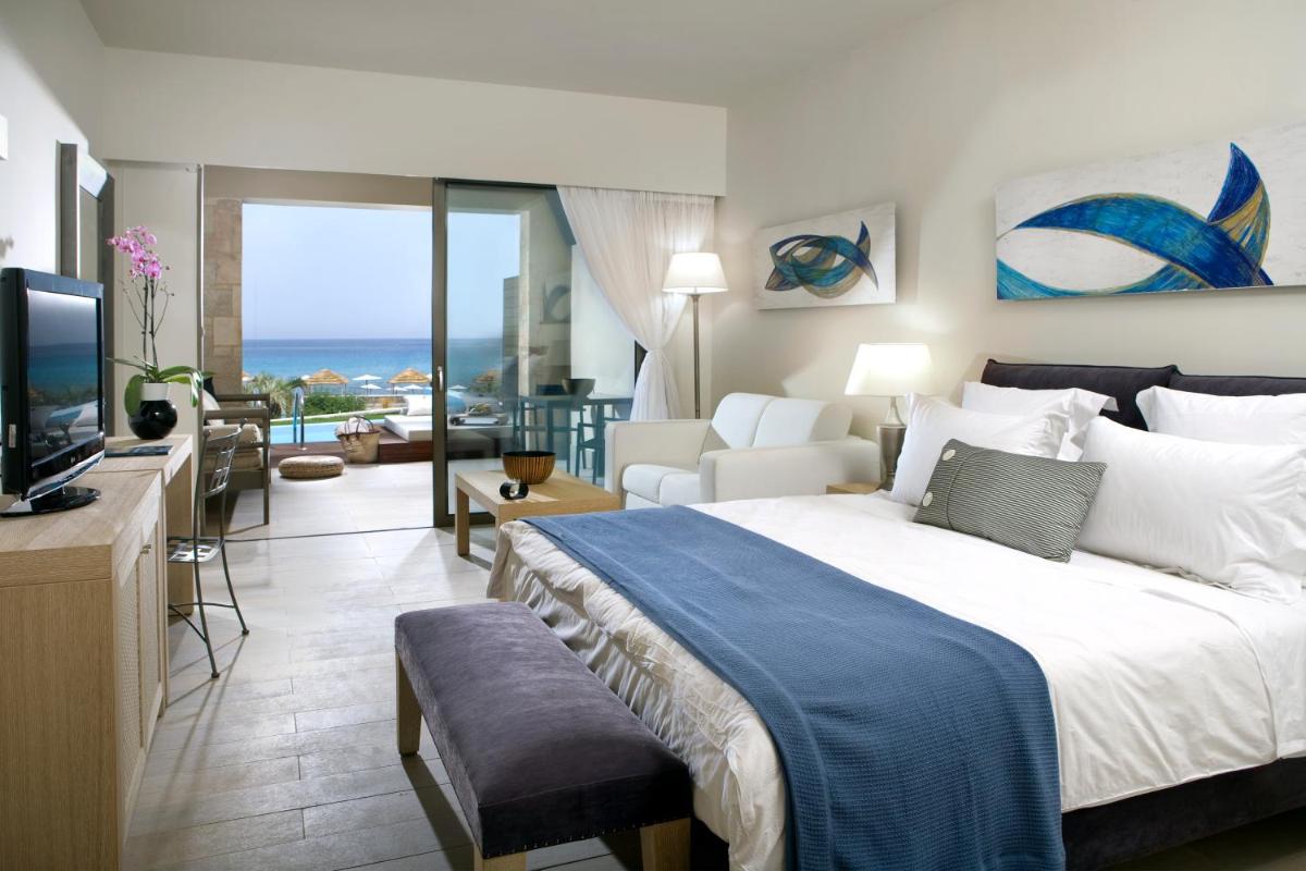 Aquagrand Artistic Luxury Beach Resort - Adults Only