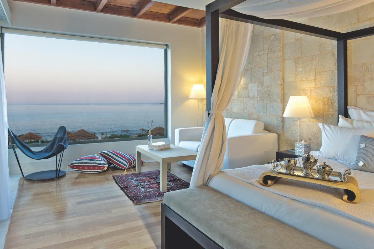 Aquagrand Artistic Luxury Beach Resort - Adults Only
