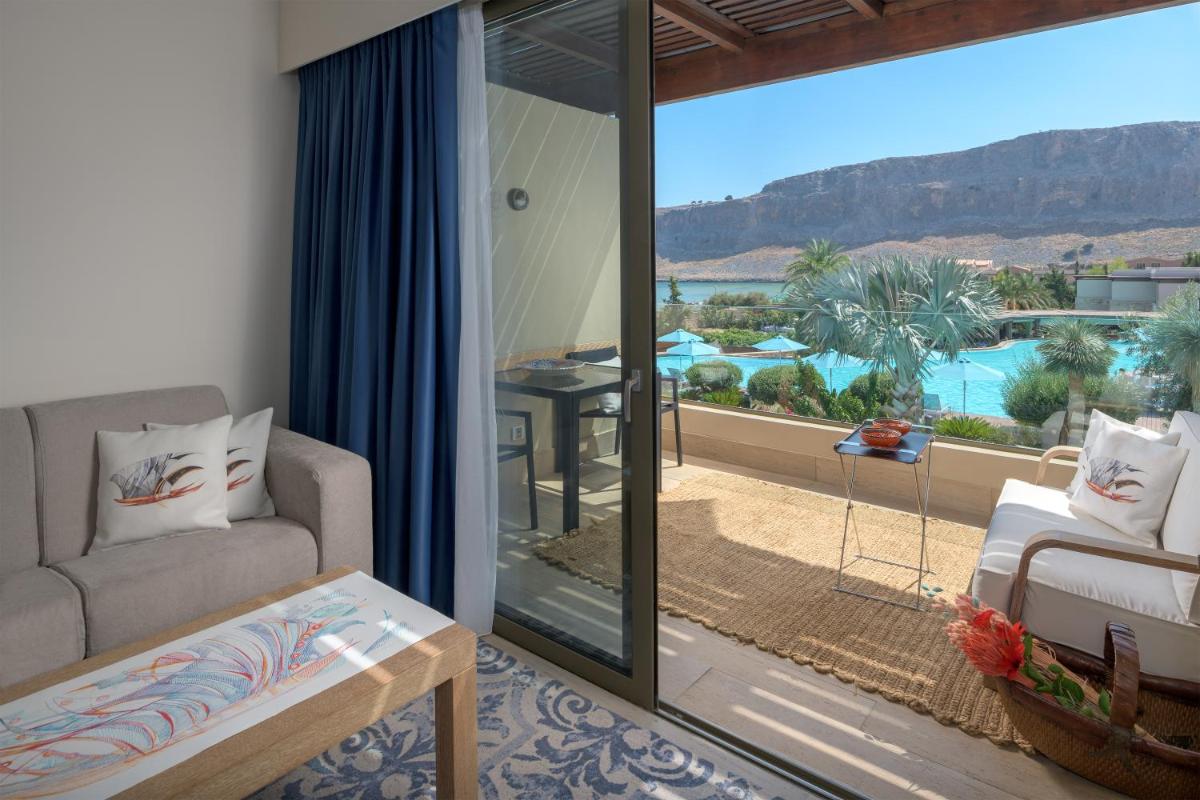 Aquagrand Artistic Luxury Beach Resort - Adults Only