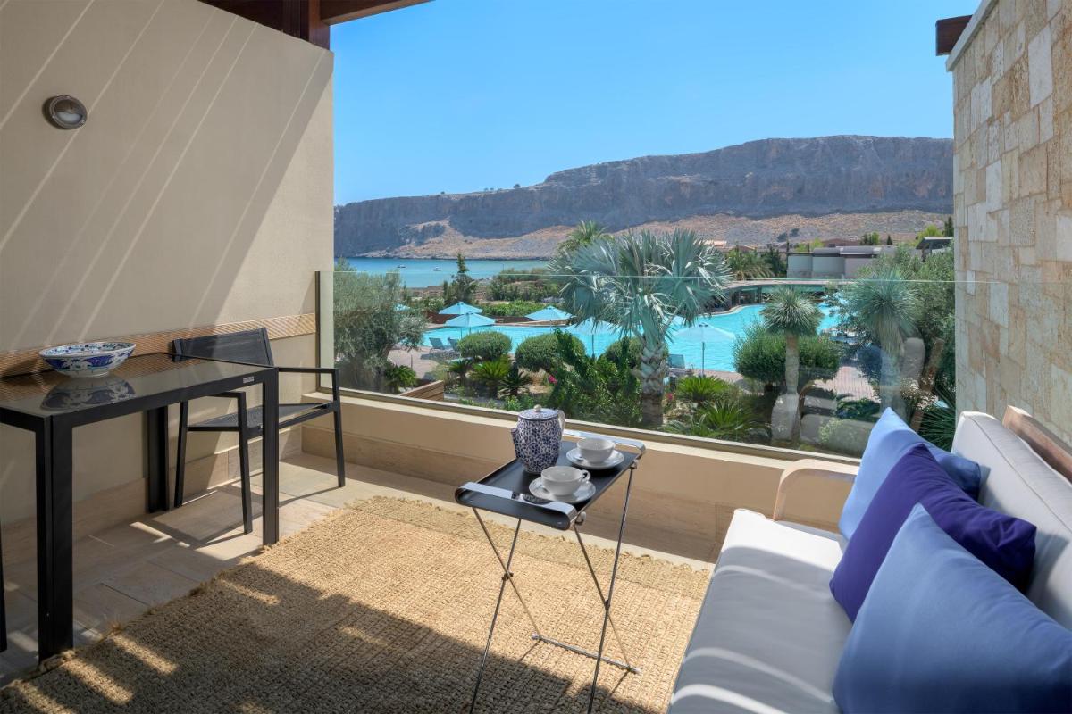 Aquagrand Artistic Luxury Beach Resort - Adults Only