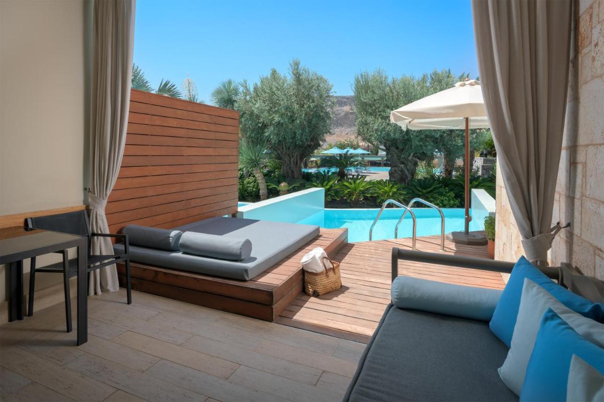 Aquagrand Artistic Luxury Beach Resort - Adults Only