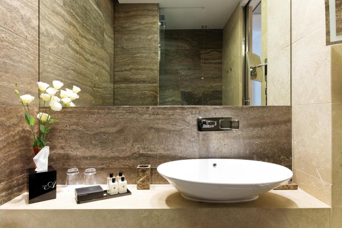 The Ashbee Hotel - The Leading Hotels of the World