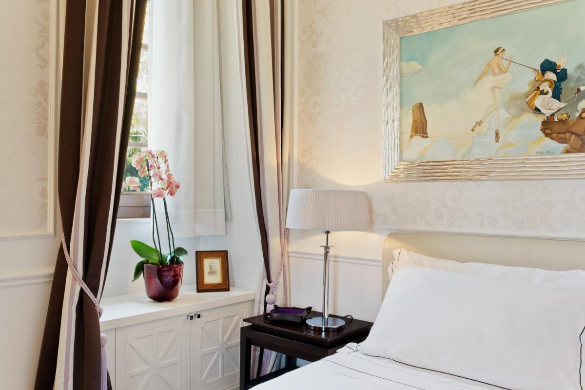 The Ashbee Hotel - The Leading Hotels of the World