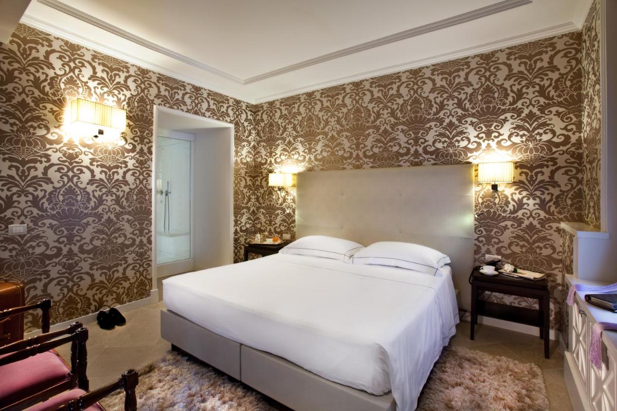 The Ashbee Hotel - The Leading Hotels of the World