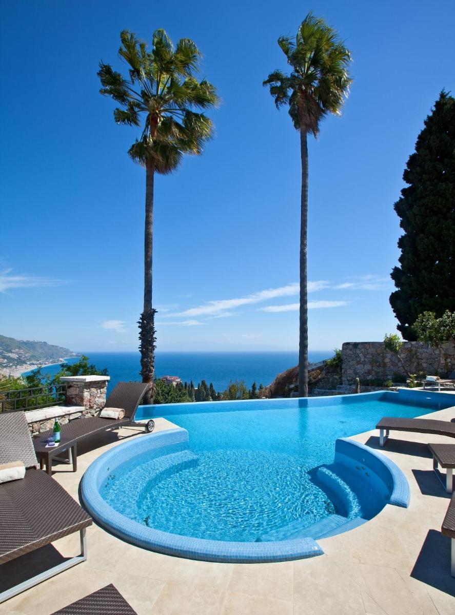 The Ashbee Hotel - The Leading Hotels of the World