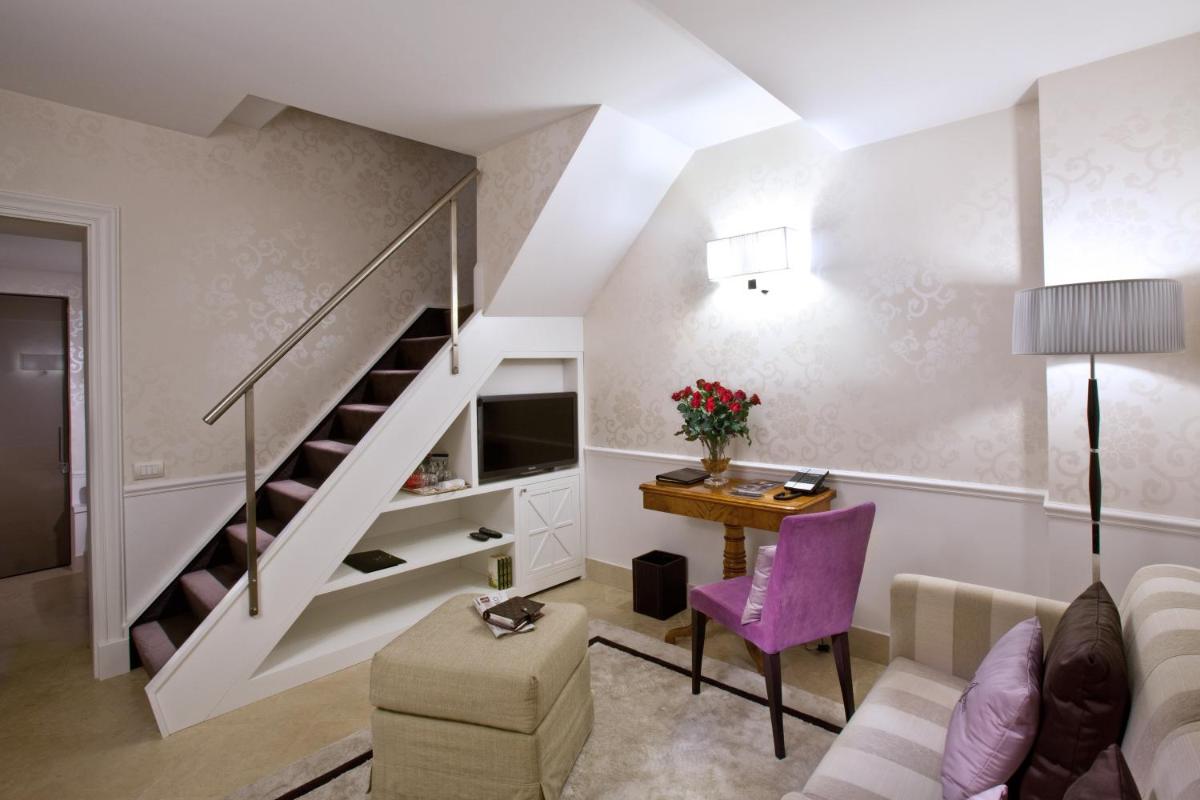 The Ashbee Hotel - The Leading Hotels of the World