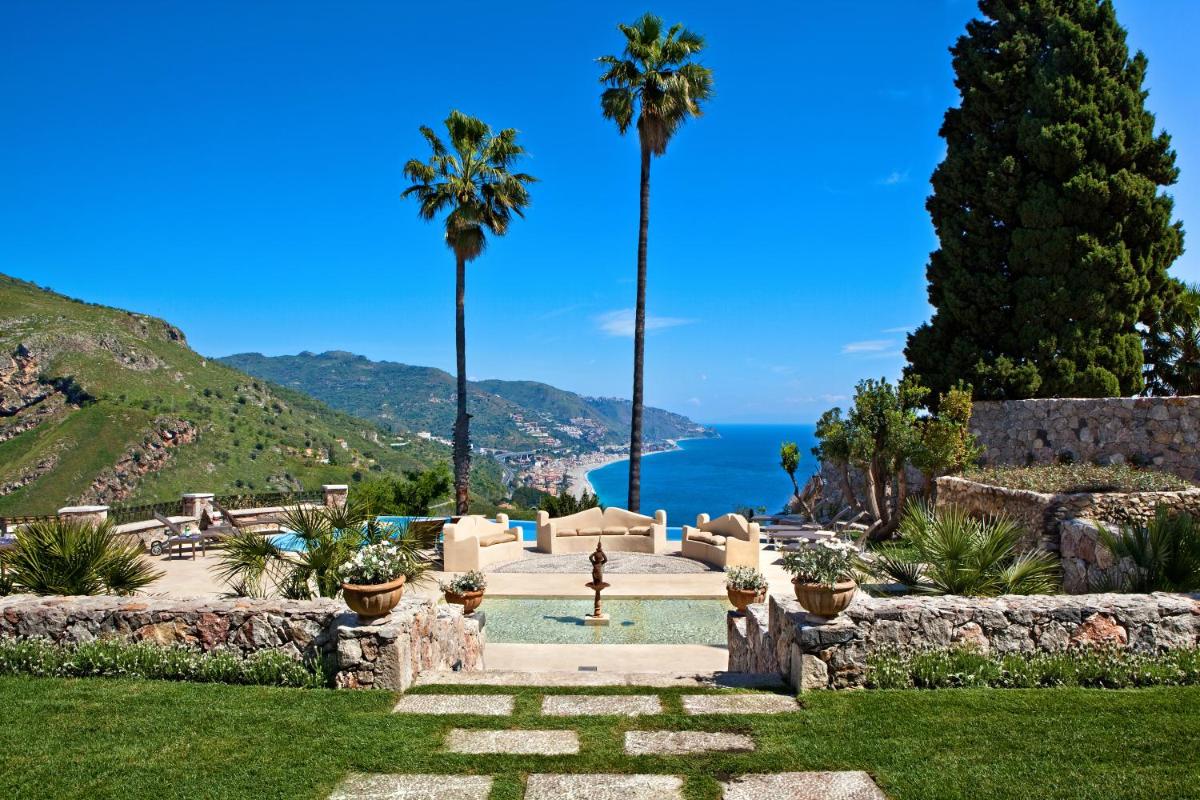 The Ashbee Hotel - The Leading Hotels of the World