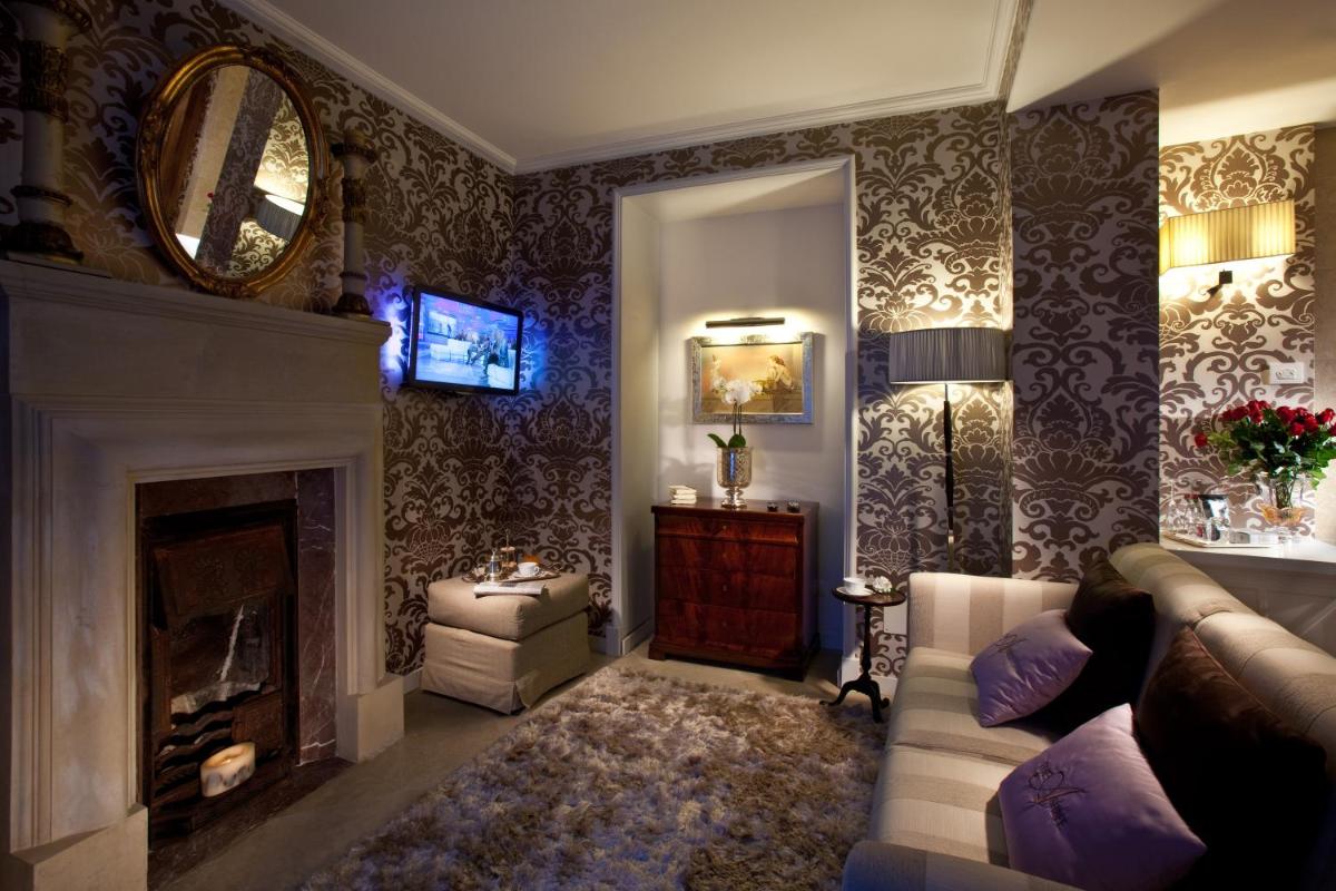 The Ashbee Hotel - The Leading Hotels of the World