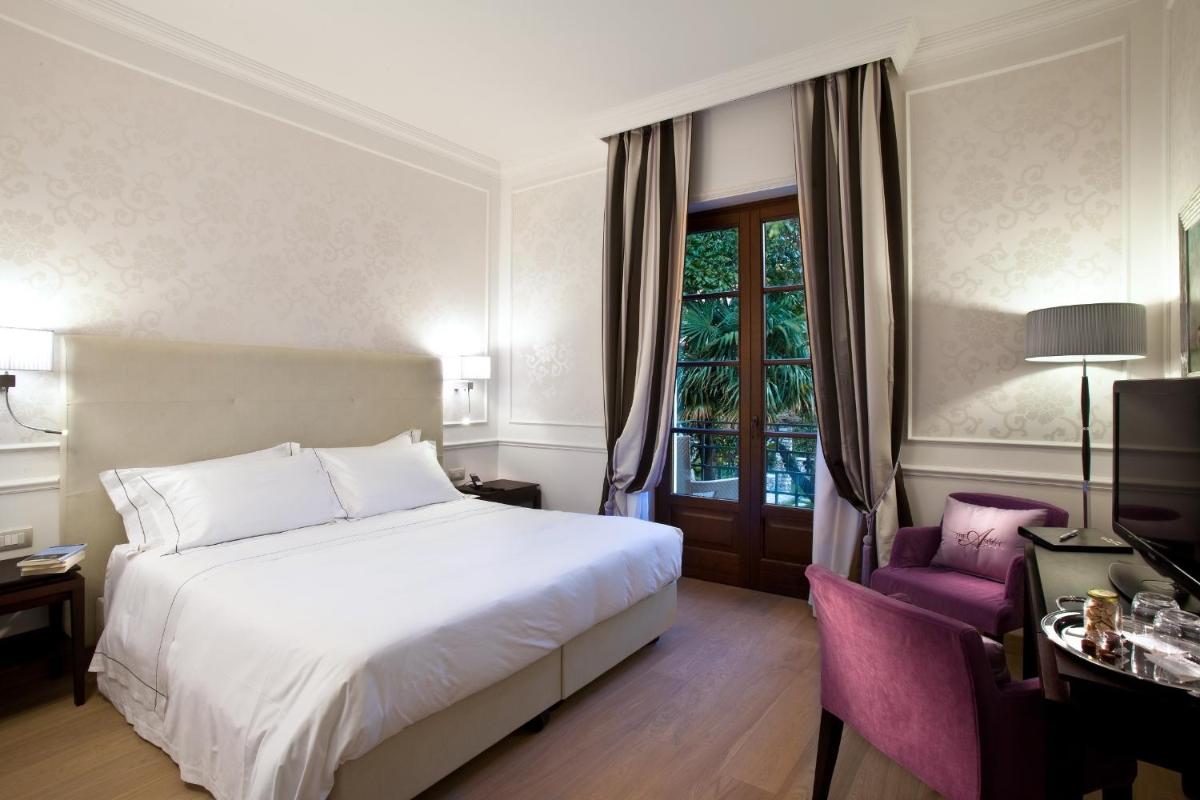 The Ashbee Hotel - The Leading Hotels of the World
