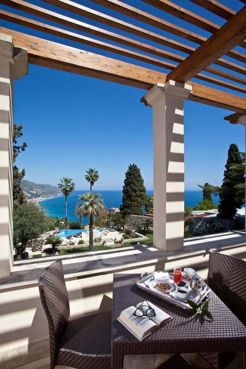 The Ashbee Hotel - The Leading Hotels of the World