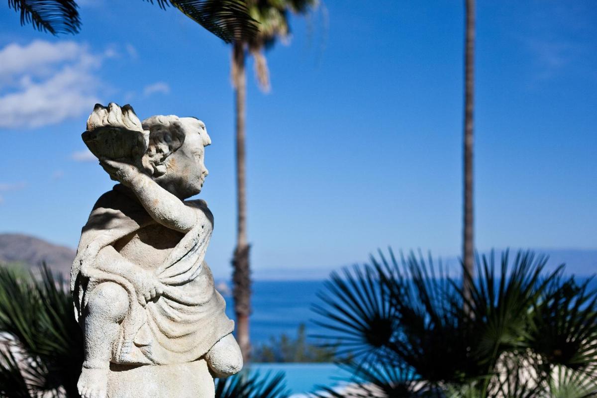 The Ashbee Hotel - The Leading Hotels of the World