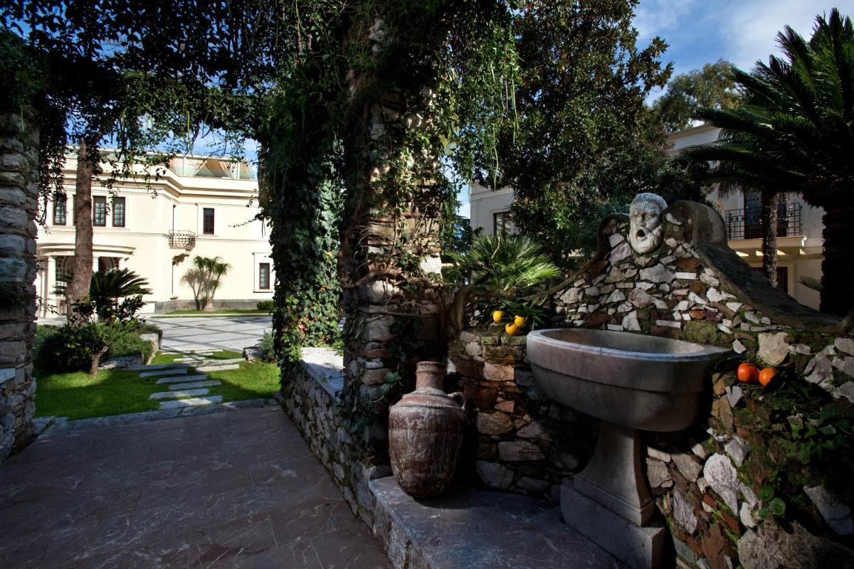 The Ashbee Hotel - The Leading Hotels of the World