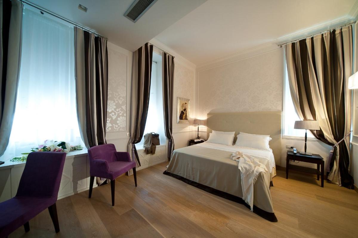 The Ashbee Hotel - The Leading Hotels of the World
