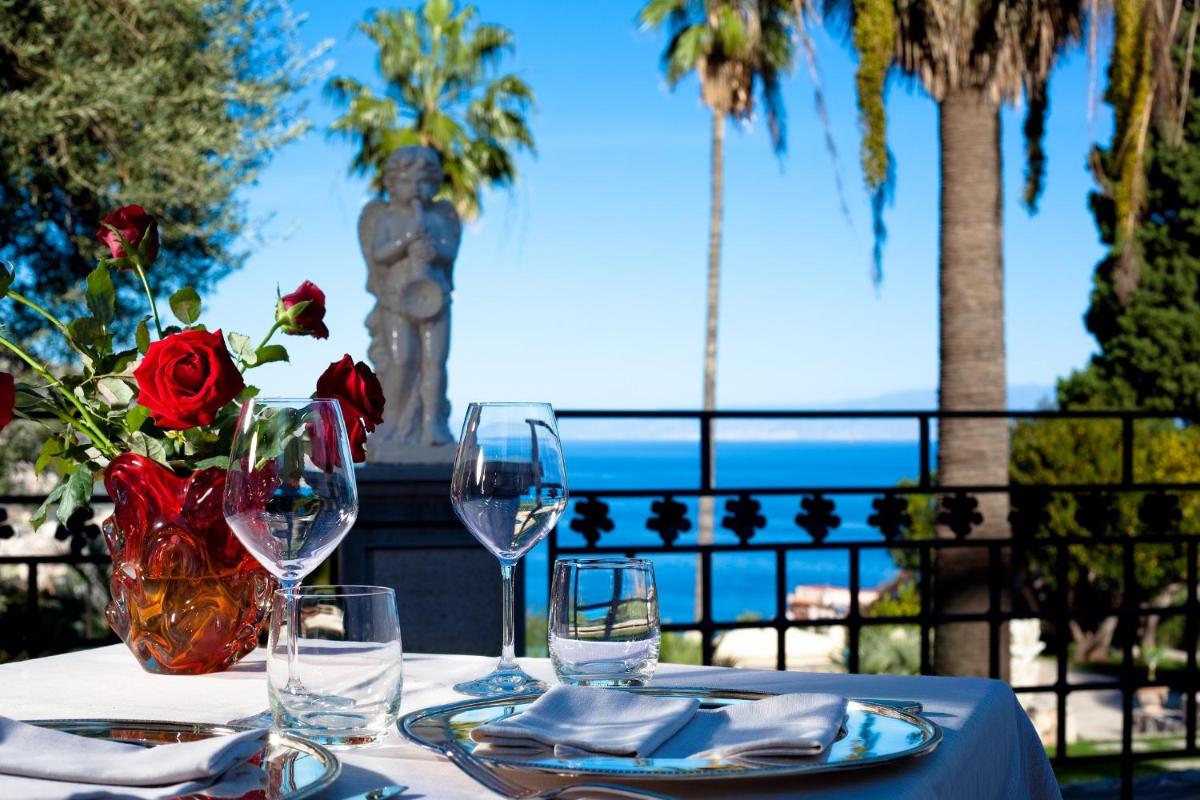 The Ashbee Hotel - The Leading Hotels of the World