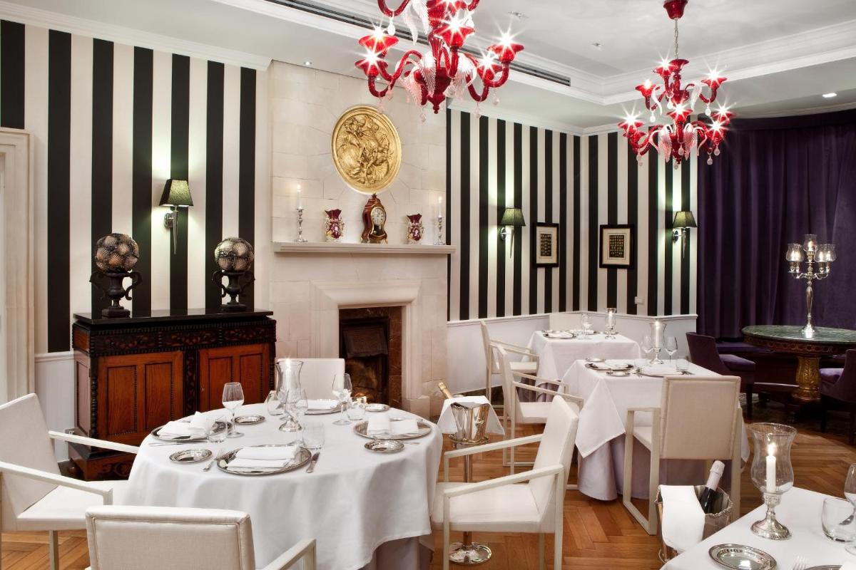The Ashbee Hotel - The Leading Hotels of the World