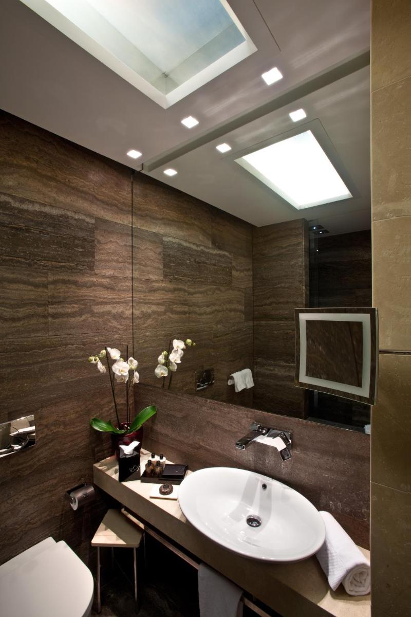 The Ashbee Hotel - The Leading Hotels of the World