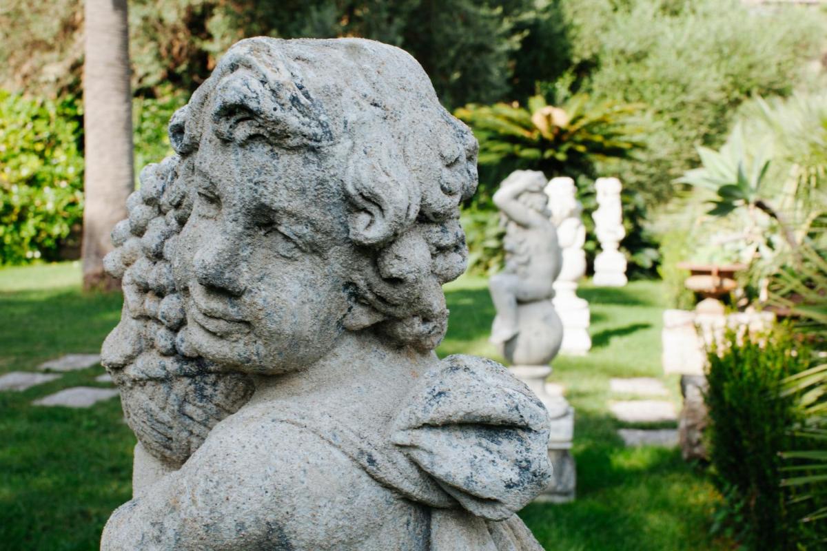 The Ashbee Hotel - The Leading Hotels of the World