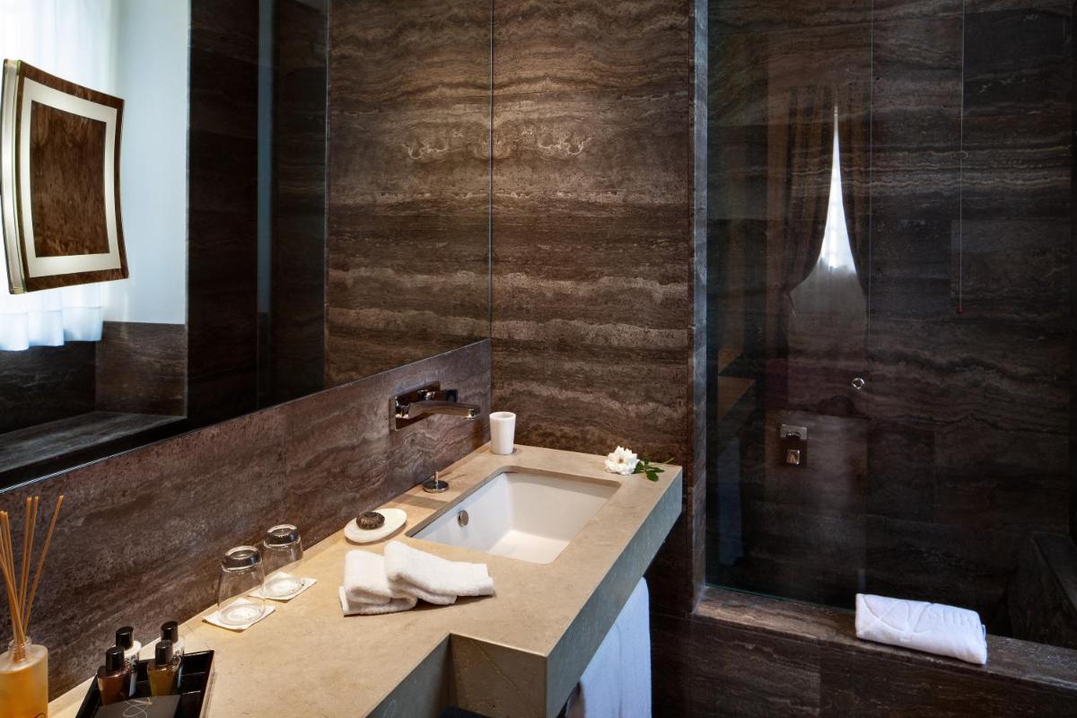 The Ashbee Hotel - The Leading Hotels of the World