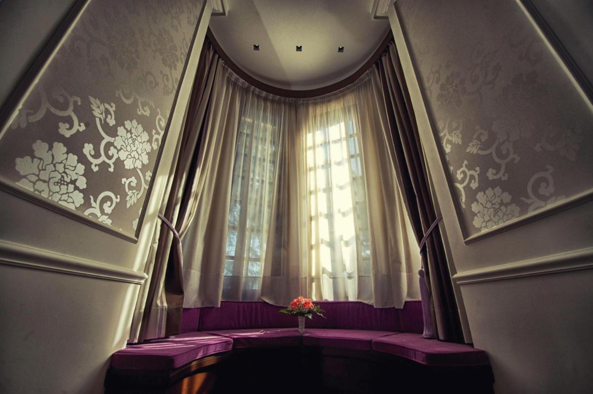 The Ashbee Hotel - The Leading Hotels of the World
