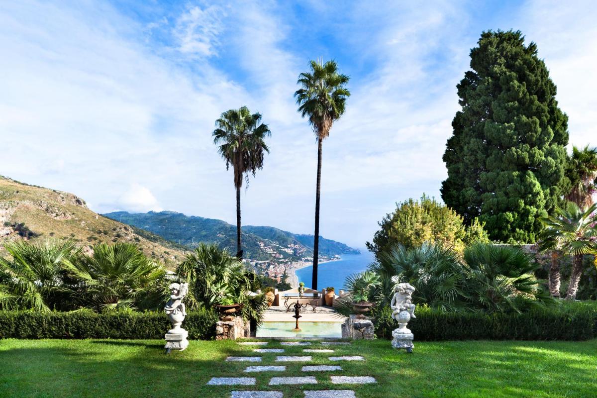 The Ashbee Hotel - The Leading Hotels of the World